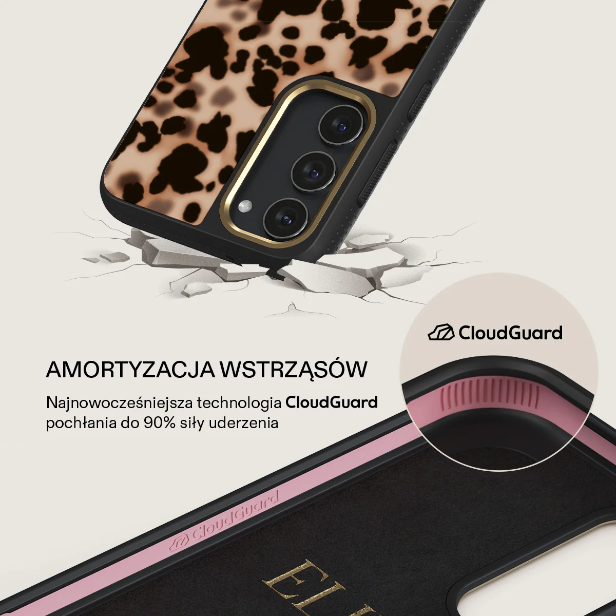 Off Duty - Samsung Galaxy S23 Plus Etui - Image 7