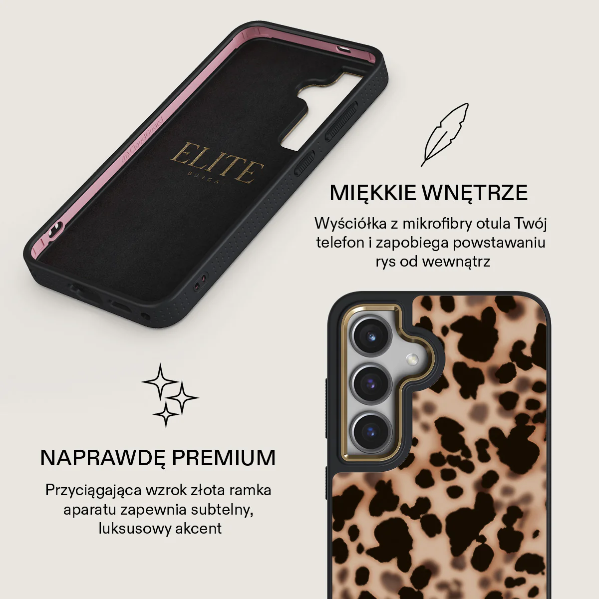 Off Duty - Samsung Galaxy S24 Etui - Image 10