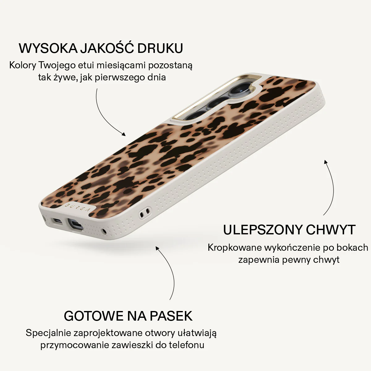 Off Duty - Samsung Galaxy S24 Etui - Image 23