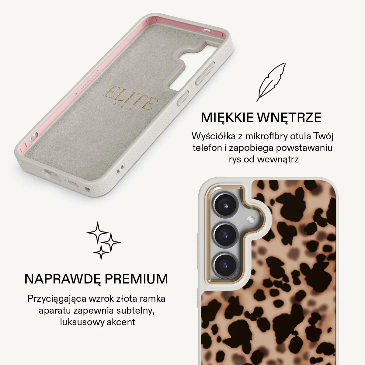 Off Duty - Samsung Galaxy S24 Etui - Image 24