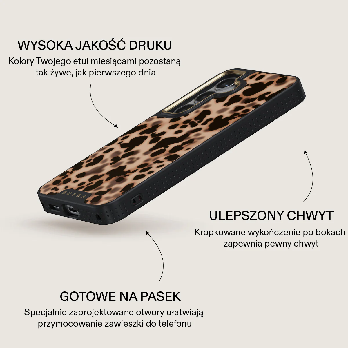 Off Duty - Samsung Galaxy S24 Etui - Image 9