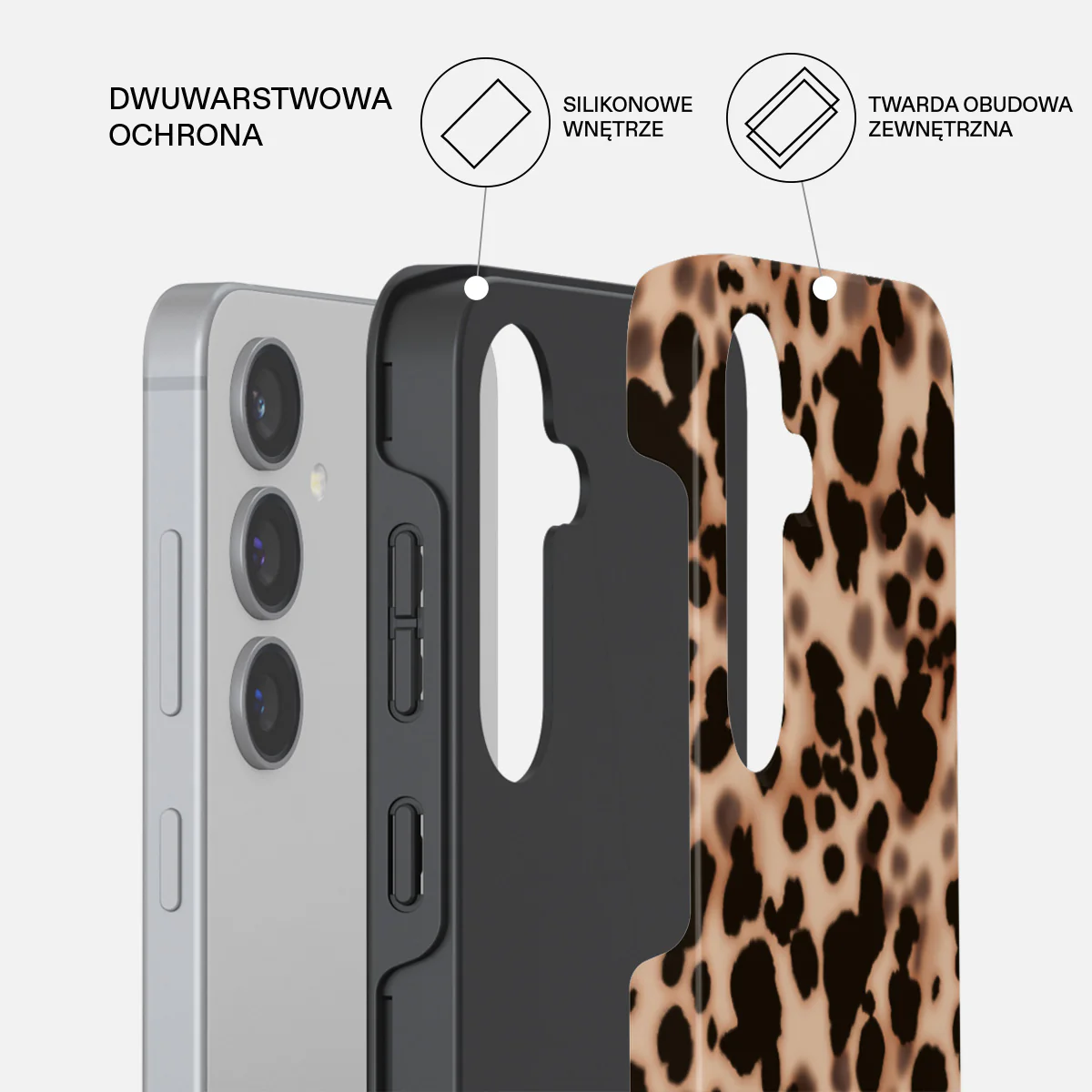 Off Duty - Samsung Galaxy S24 FE Etui - Image 2