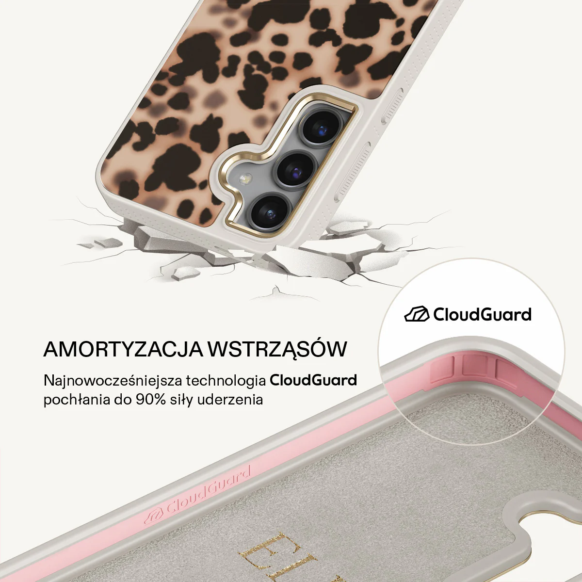 Off Duty - Samsung Galaxy S24 Plus Etui - Image 21