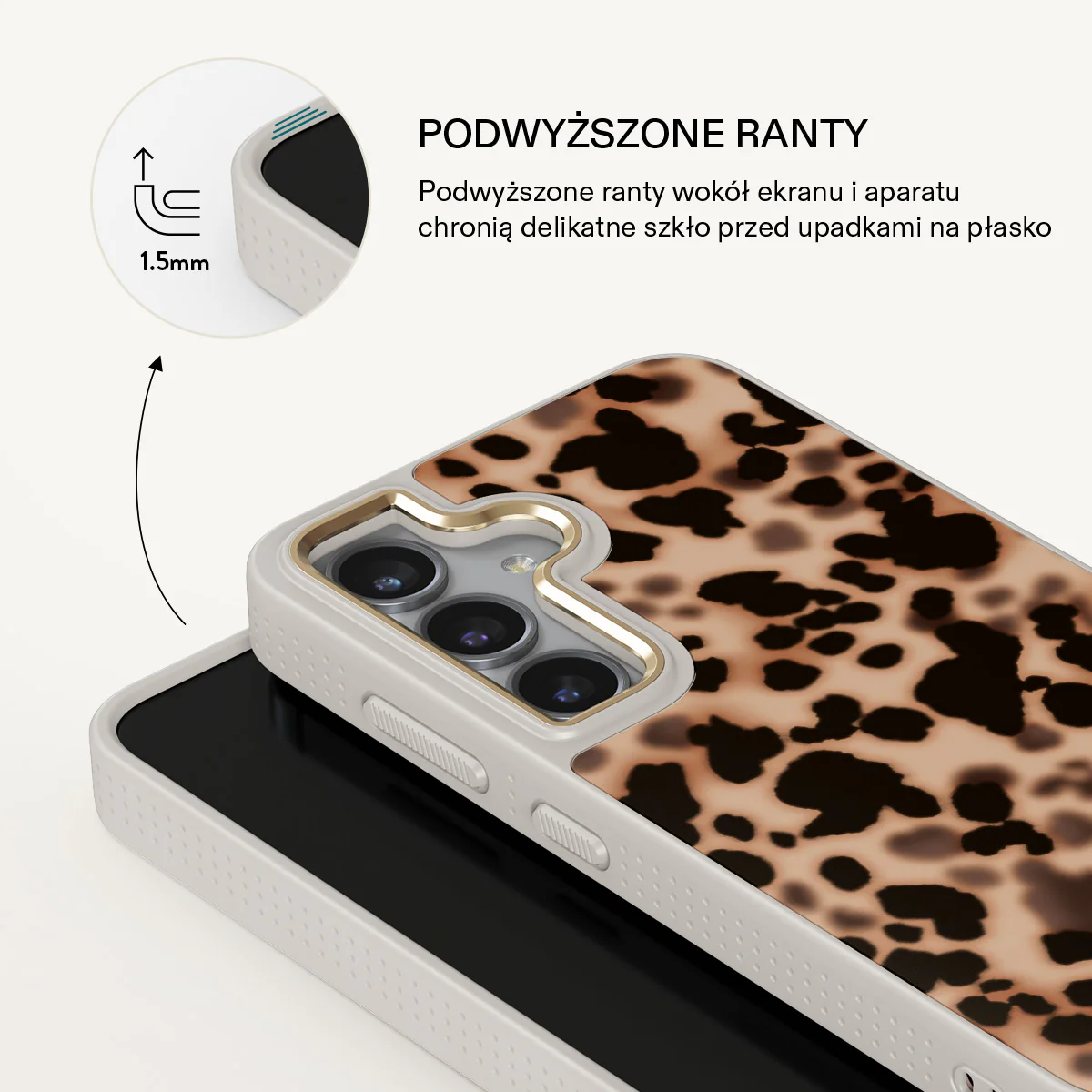 Off Duty - Samsung Galaxy S24 Plus Etui - Image 22