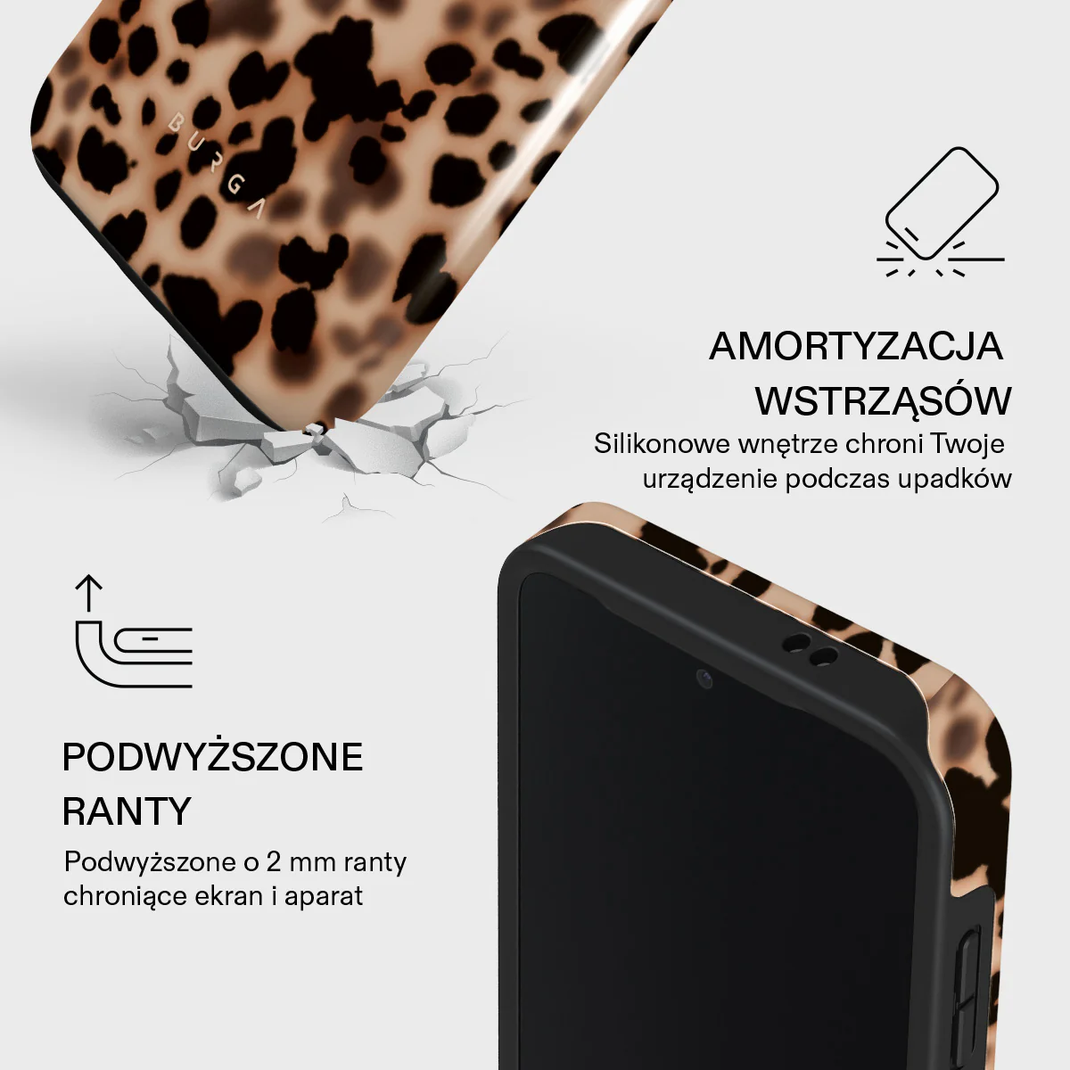 Off Duty - Samsung Galaxy S24 Plus Etui - Image 4