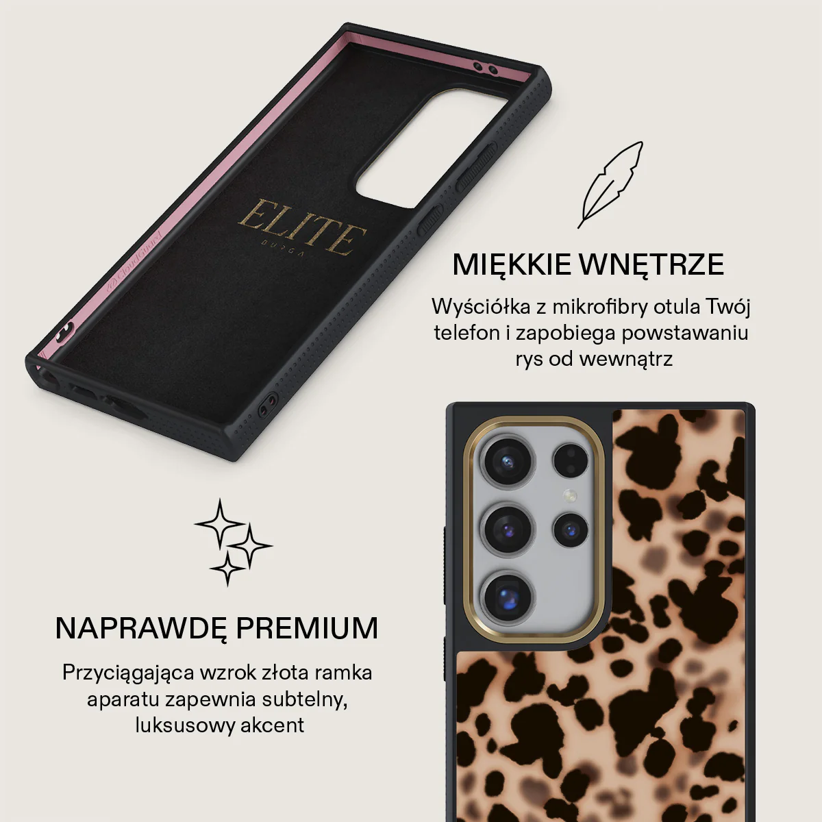 Off Duty - Samsung Galaxy S24 Ultra Etui - Image 10