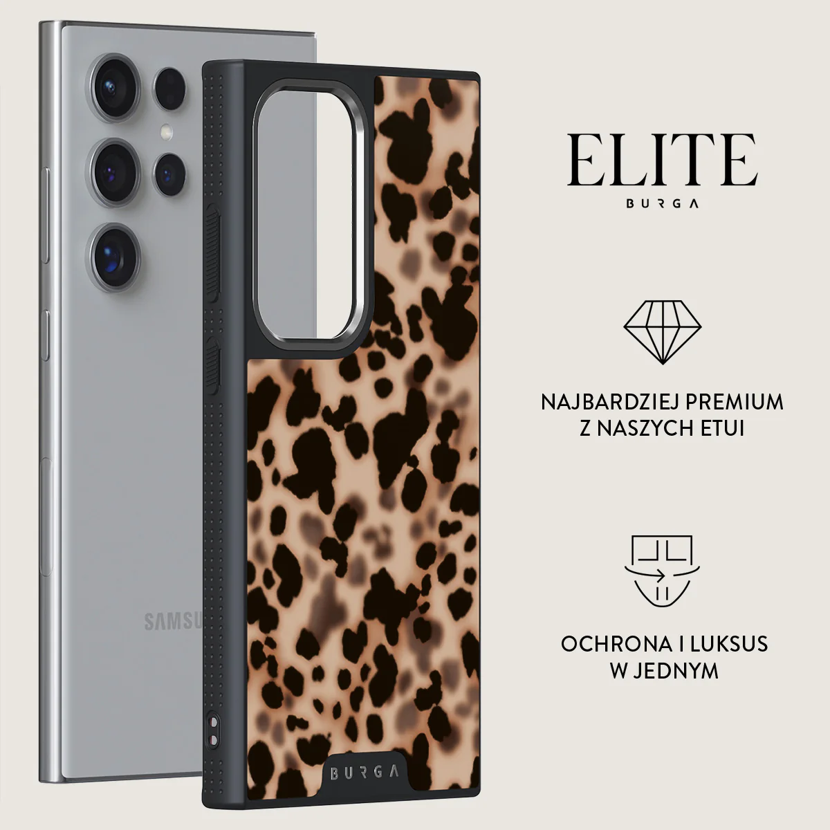 Off Duty - Samsung Galaxy S24 Ultra Etui - Image 13