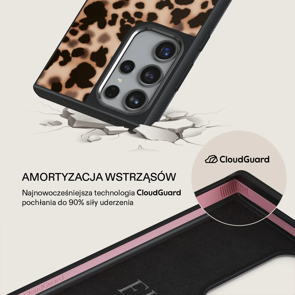 Off Duty - Samsung Galaxy S24 Ultra Etui - Image 14