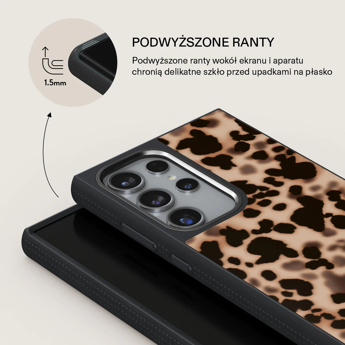Off Duty - Samsung Galaxy S24 Ultra Etui - Image 15