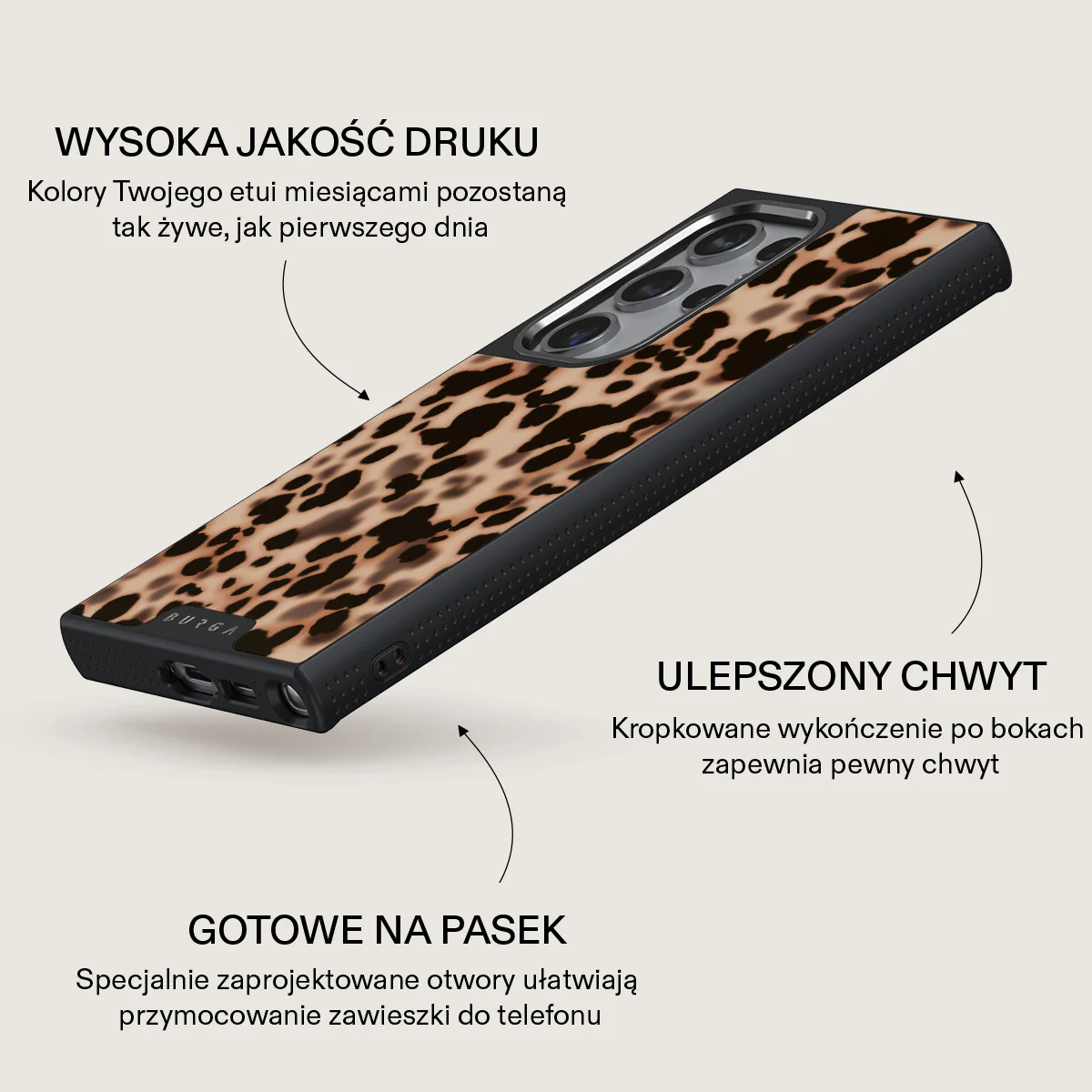 Off Duty - Samsung Galaxy S24 Ultra Etui - Image 16