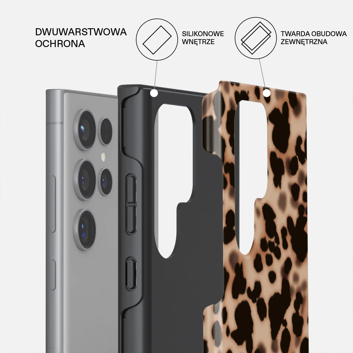 Off Duty - Samsung Galaxy S24 Ultra Etui - Image 2