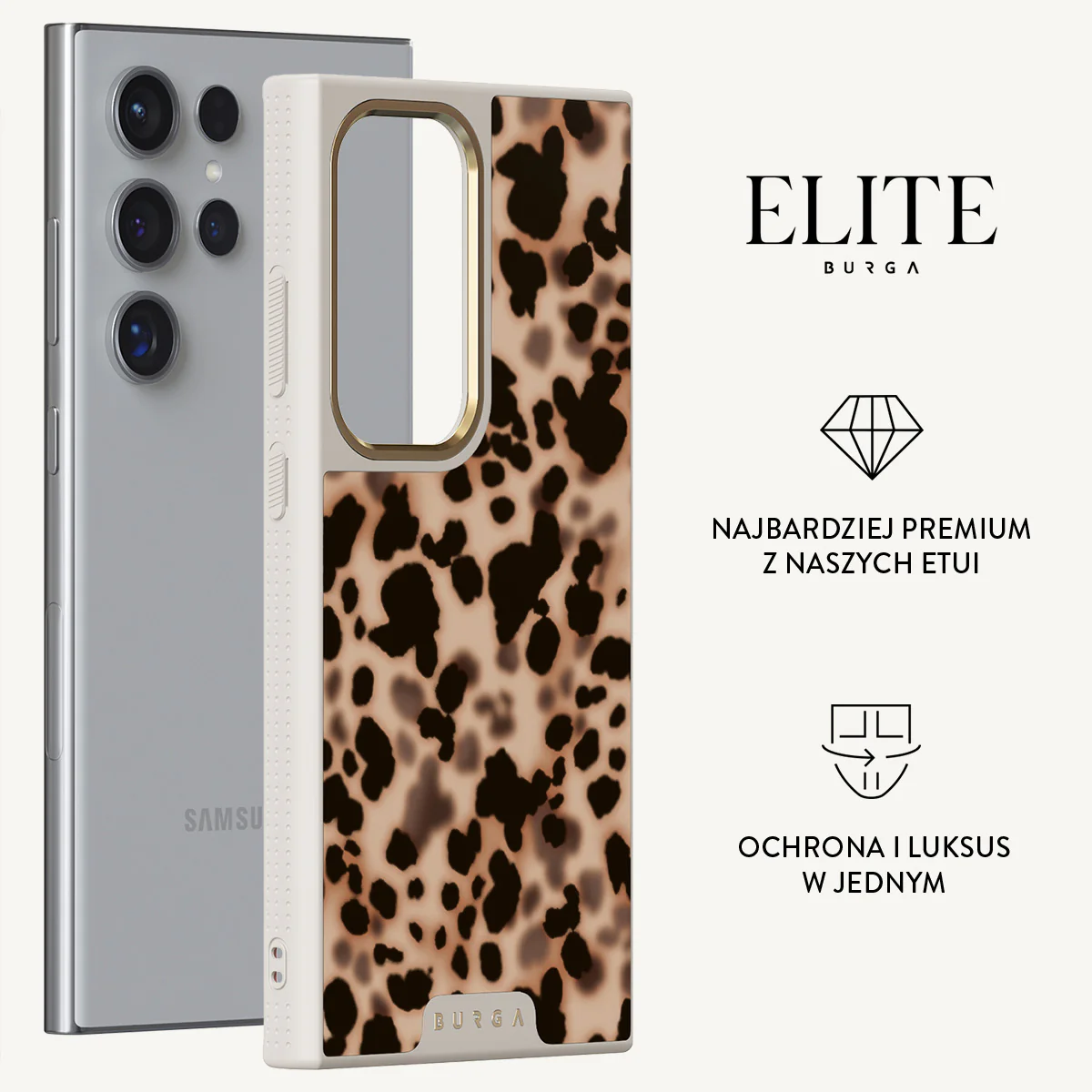 Off Duty - Samsung Galaxy S24 Ultra Etui - Image 20