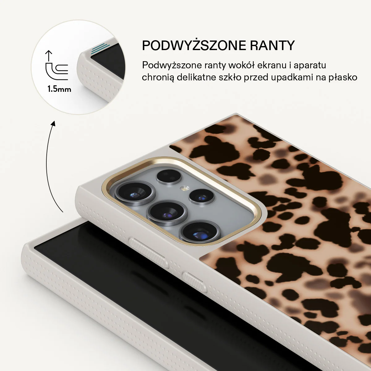 Off Duty - Samsung Galaxy S24 Ultra Etui - Image 22