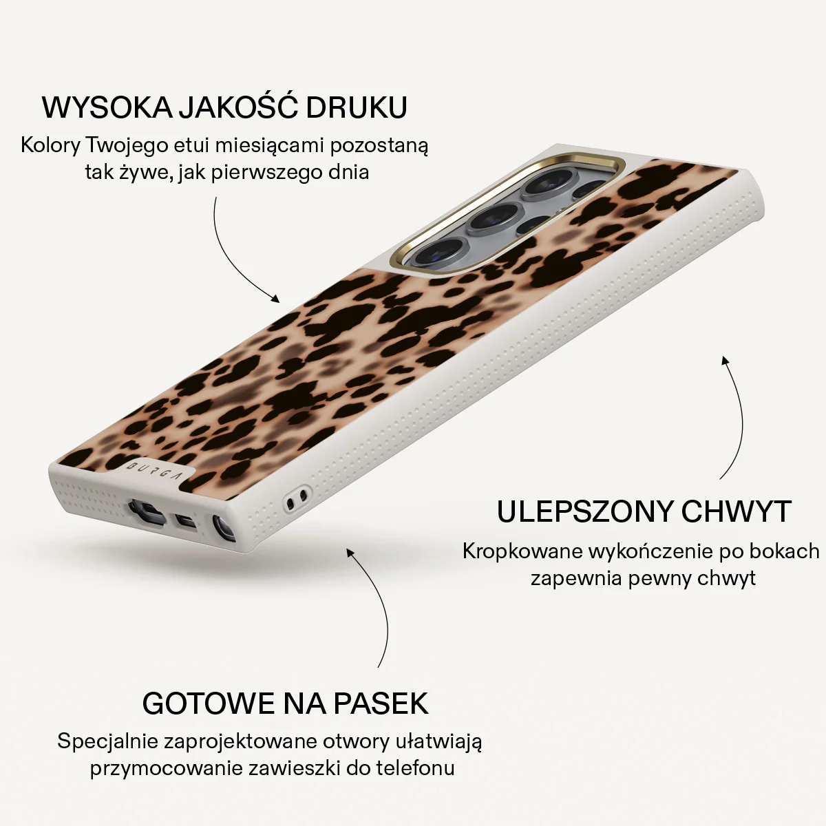Off Duty - Samsung Galaxy S24 Ultra Etui - Image 23