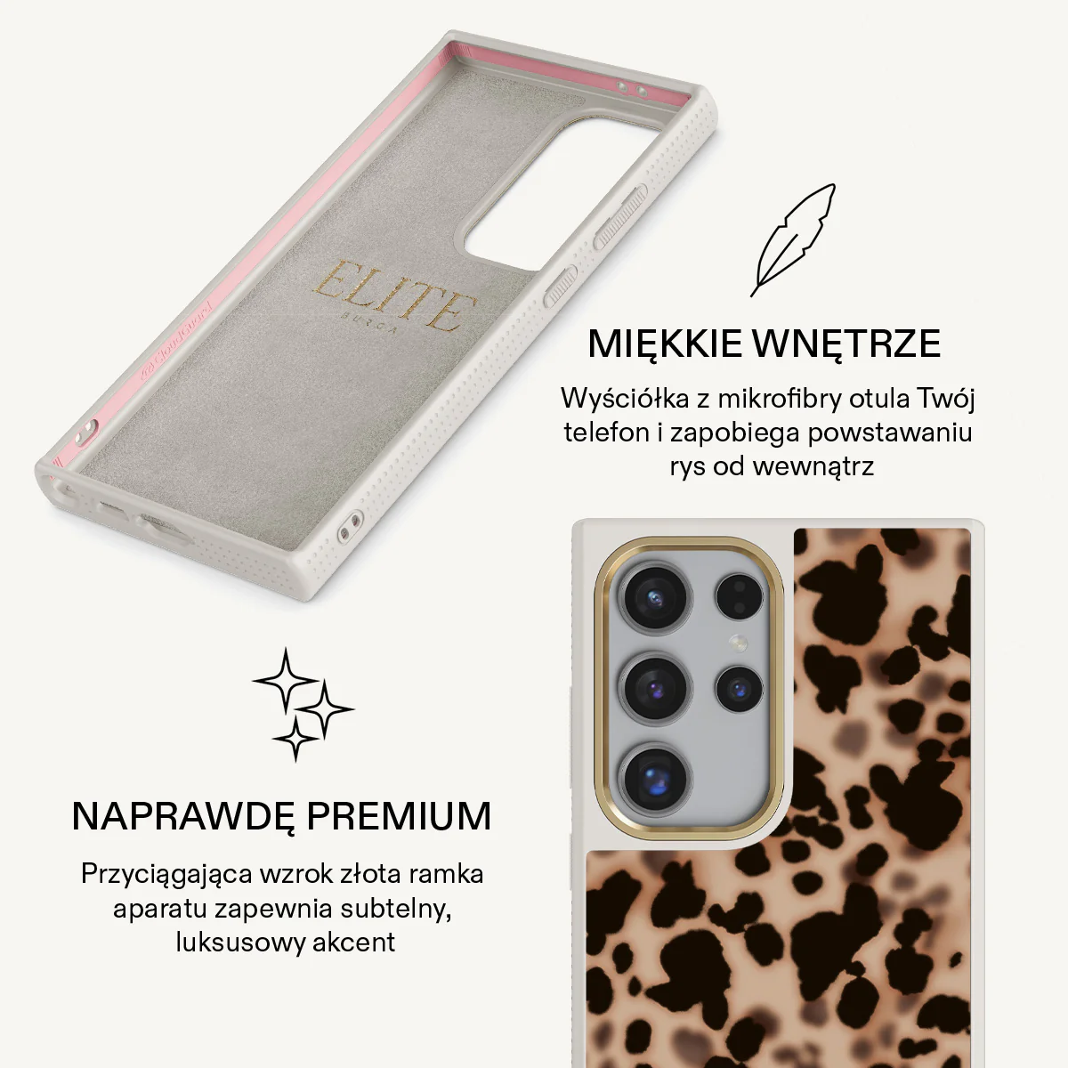 Off Duty - Samsung Galaxy S24 Ultra Etui - Image 24