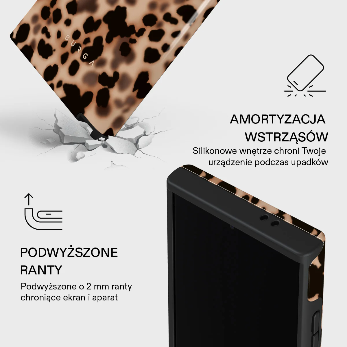 Off Duty - Samsung Galaxy S24 Ultra Etui - Image 4
