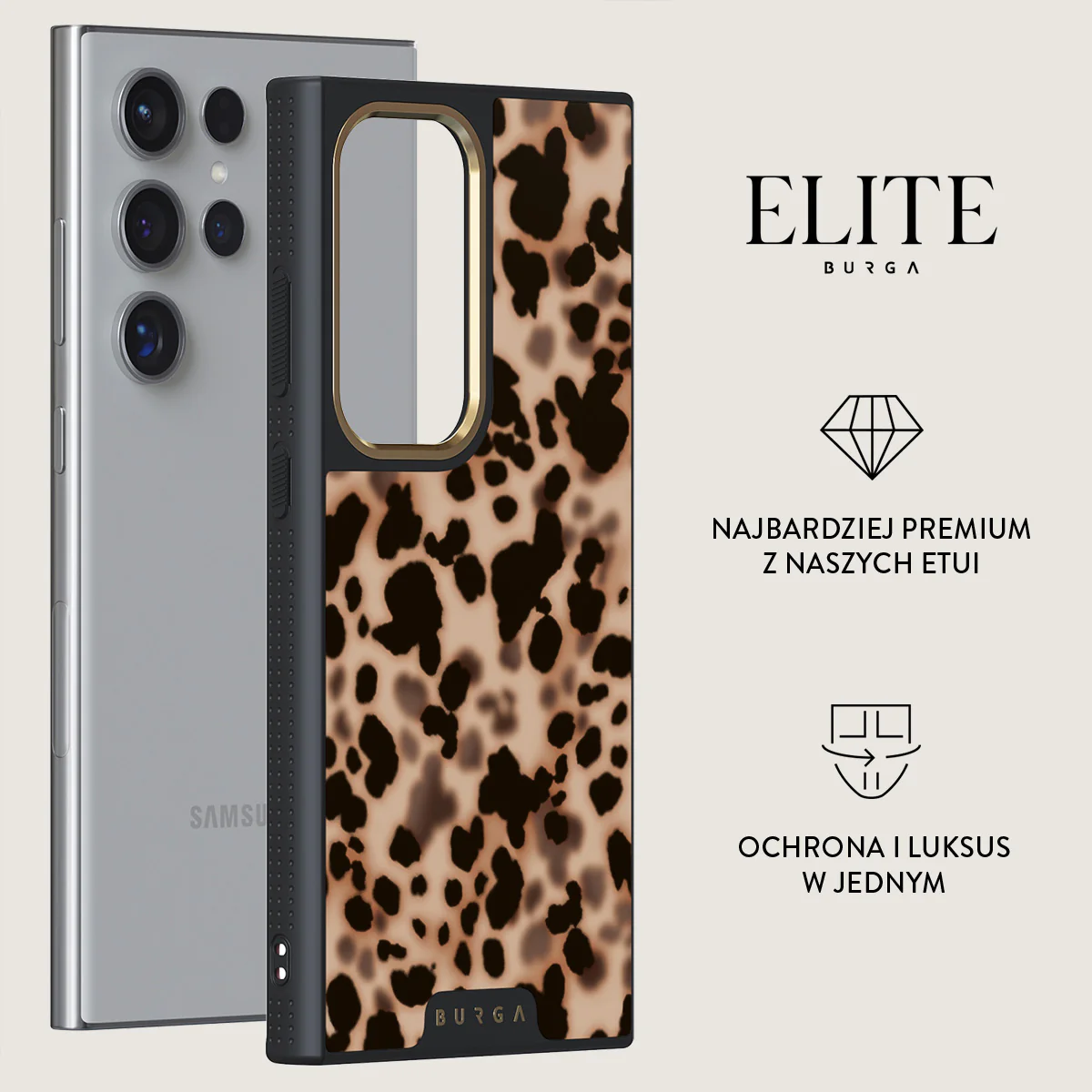 Off Duty - Samsung Galaxy S24 Ultra Etui - Image 6