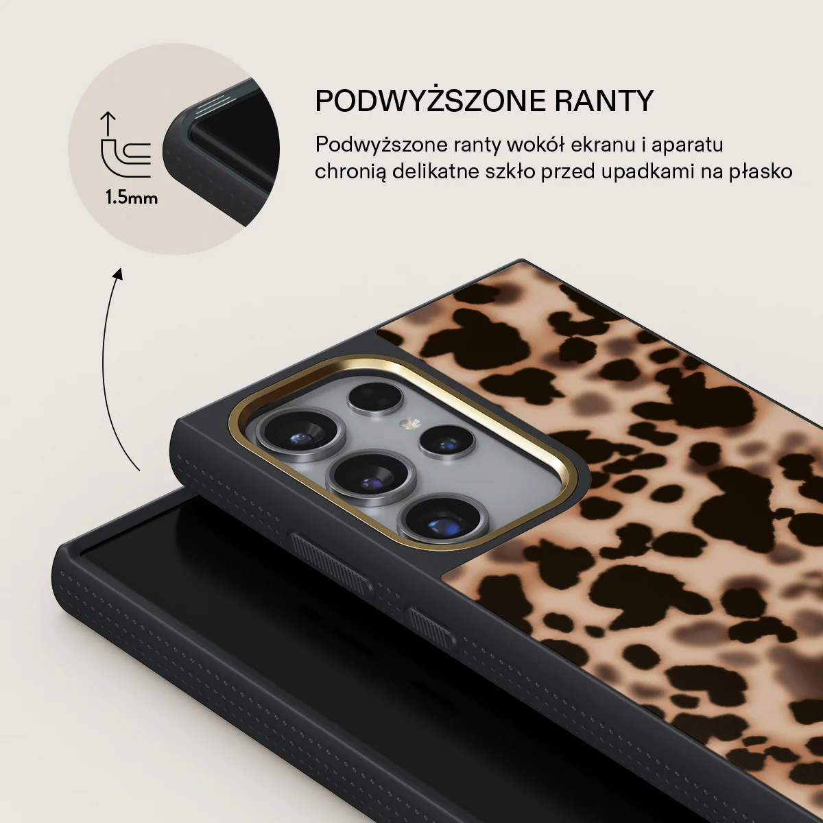 Off Duty - Samsung Galaxy S24 Ultra Etui - Image 8