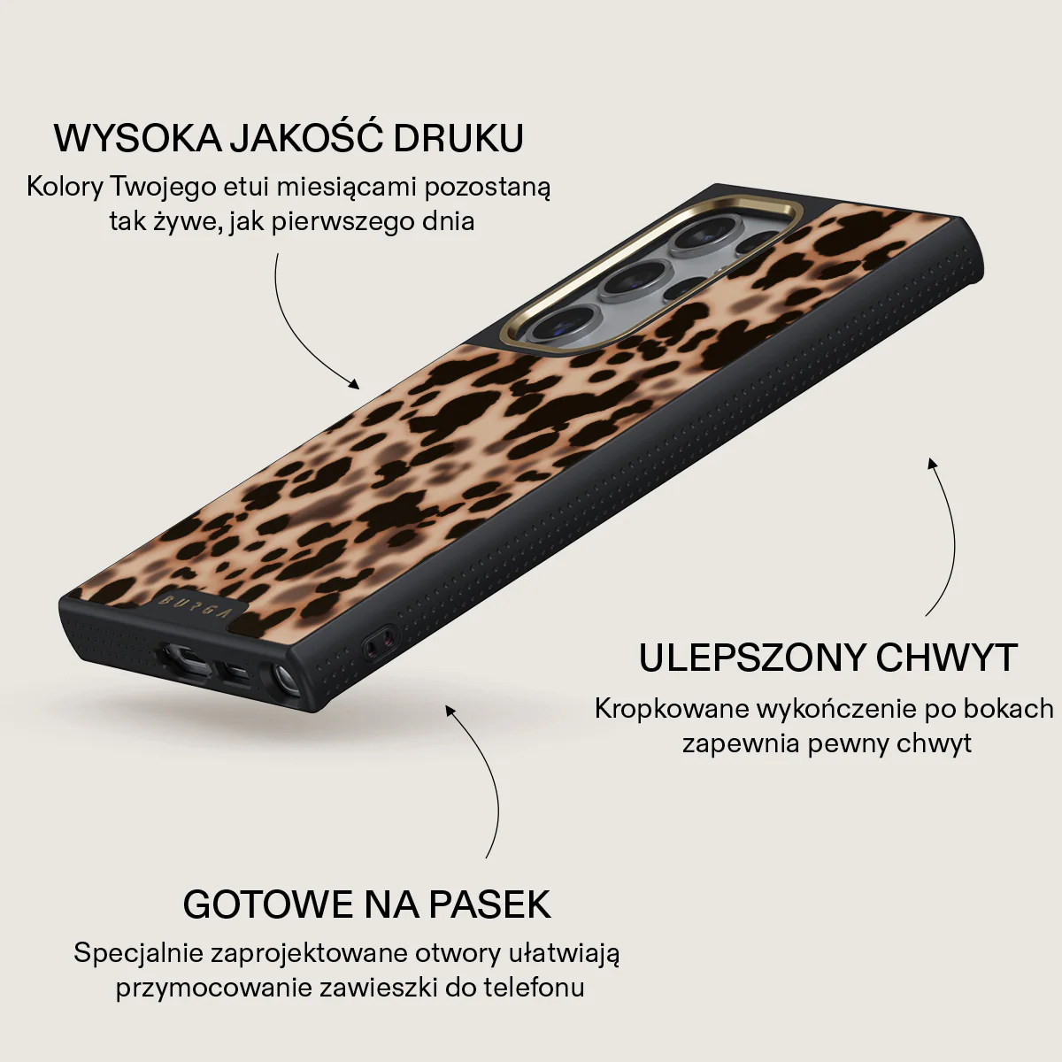 Off Duty - Samsung Galaxy S24 Ultra Etui - Image 9