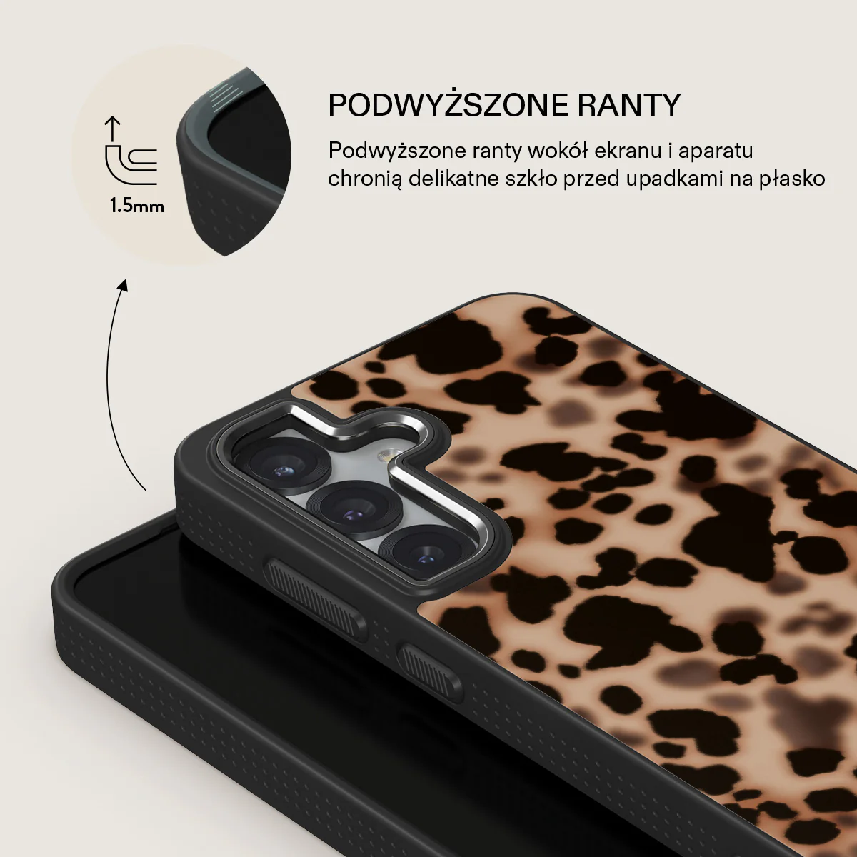 Off Duty - Samsung Galaxy S25 Etui - Image 15