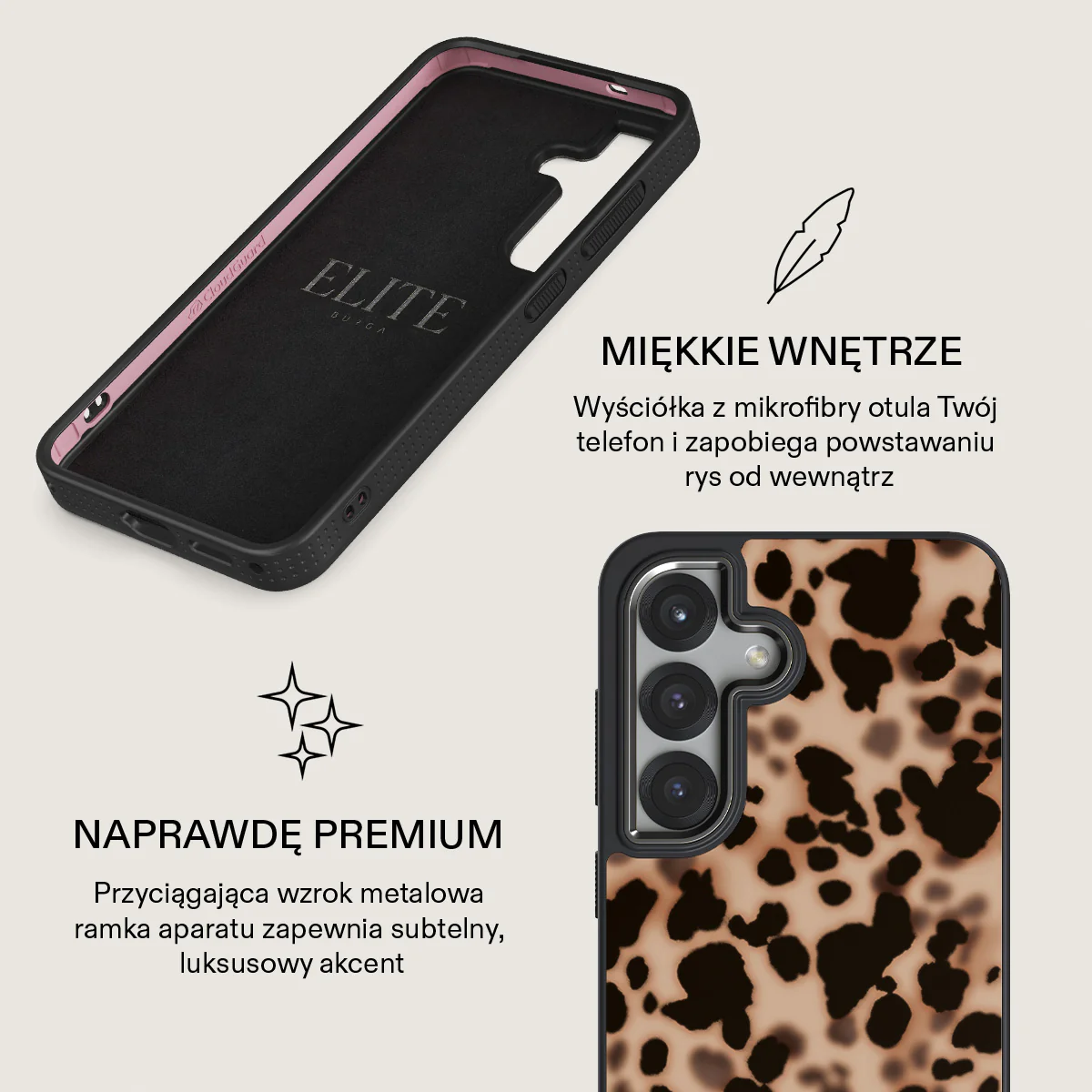 Off Duty - Samsung Galaxy S25 Etui - Image 17