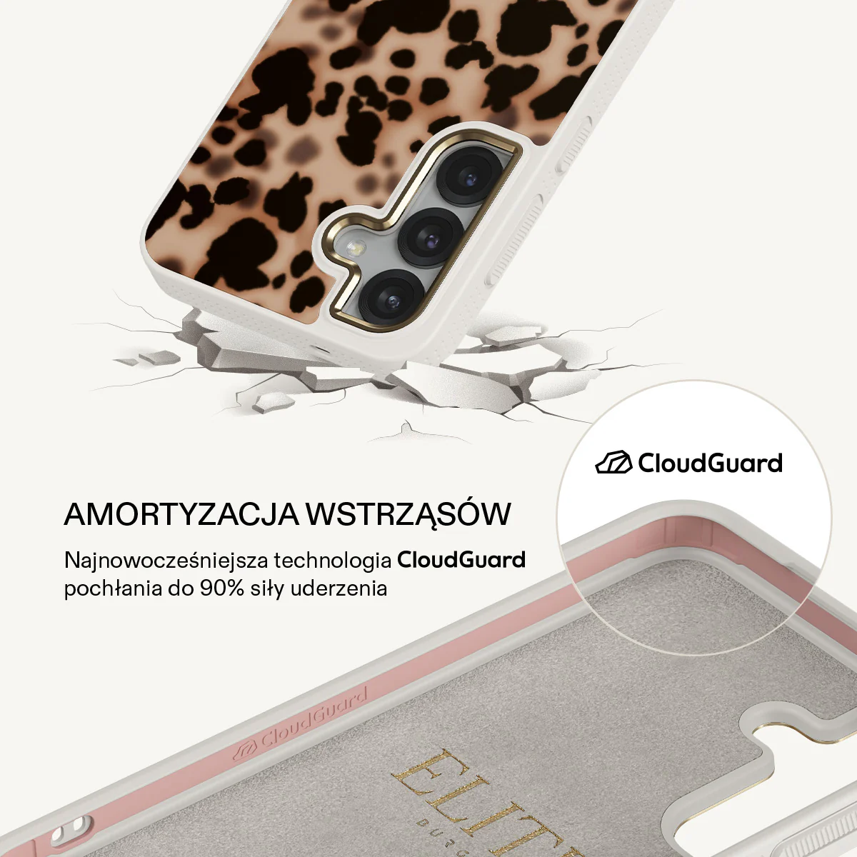 Off Duty - Samsung Galaxy S25 Etui - Image 21