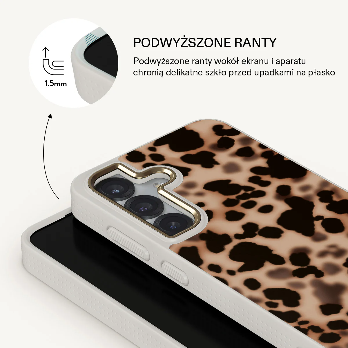 Off Duty - Samsung Galaxy S25 Etui - Image 22