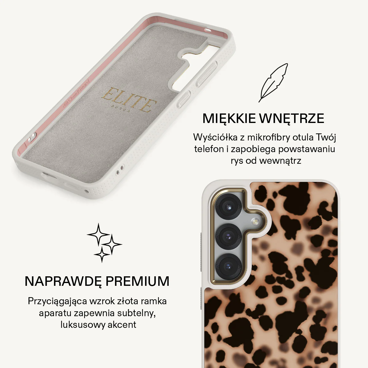Off Duty - Samsung Galaxy S25 Etui - Image 24