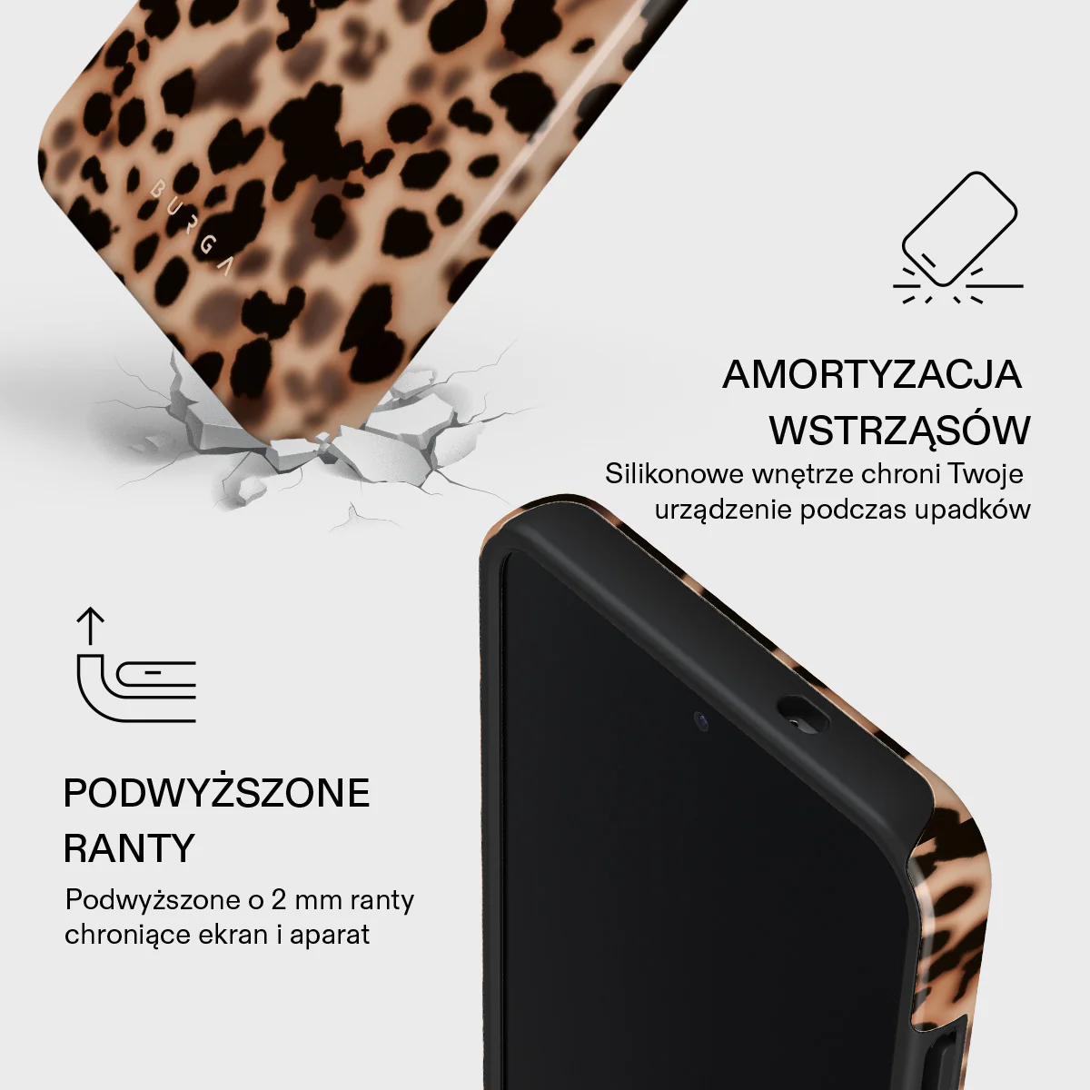 Off Duty - Samsung Galaxy S25 Etui - Image 4