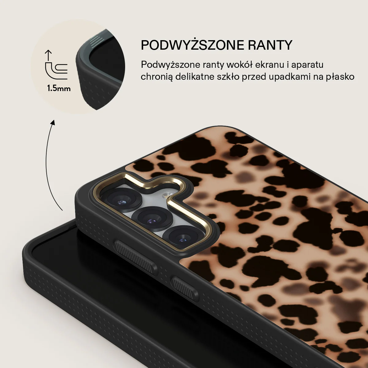 Off Duty - Samsung Galaxy S25 Etui - Image 8