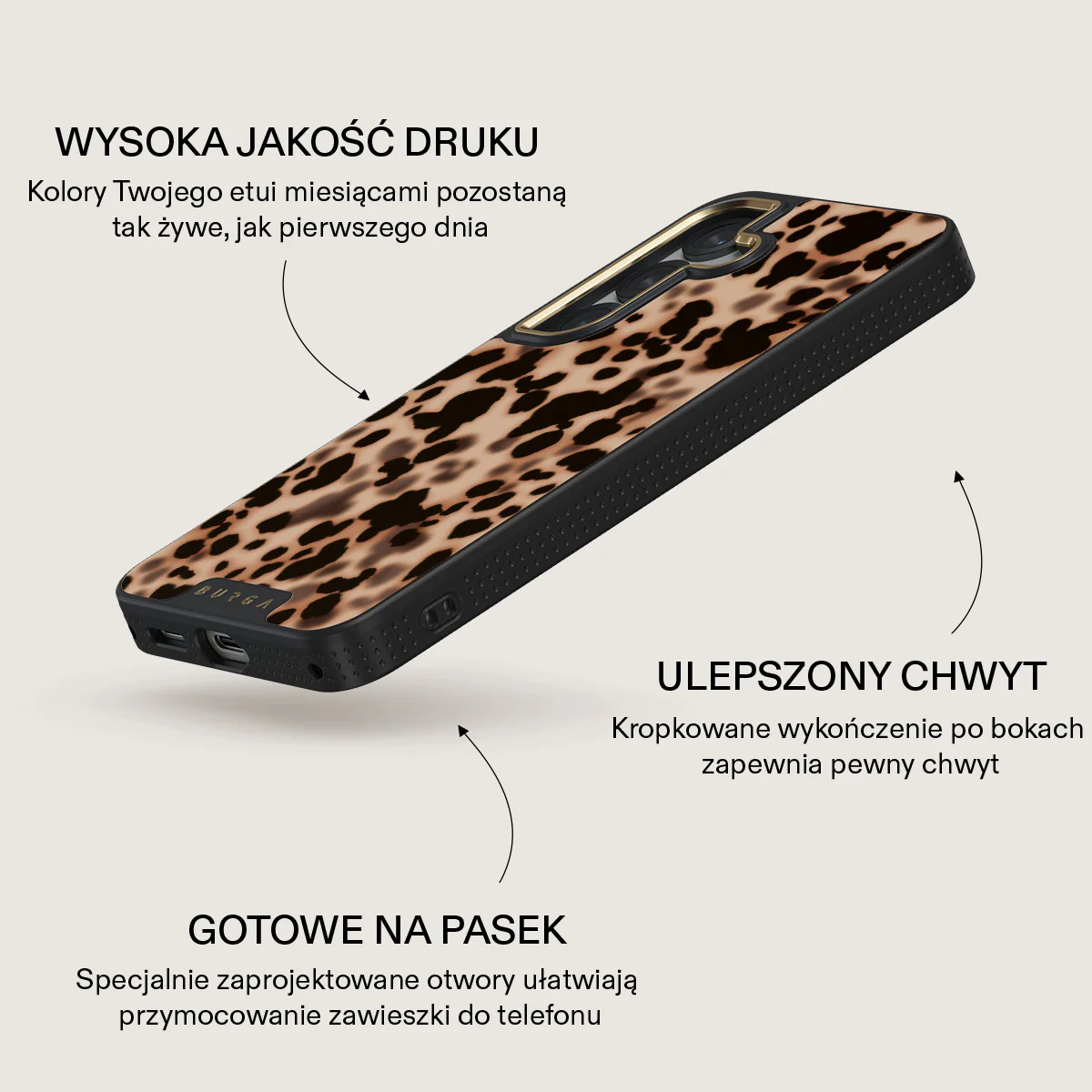 Off Duty - Samsung Galaxy S25 Etui - Image 9
