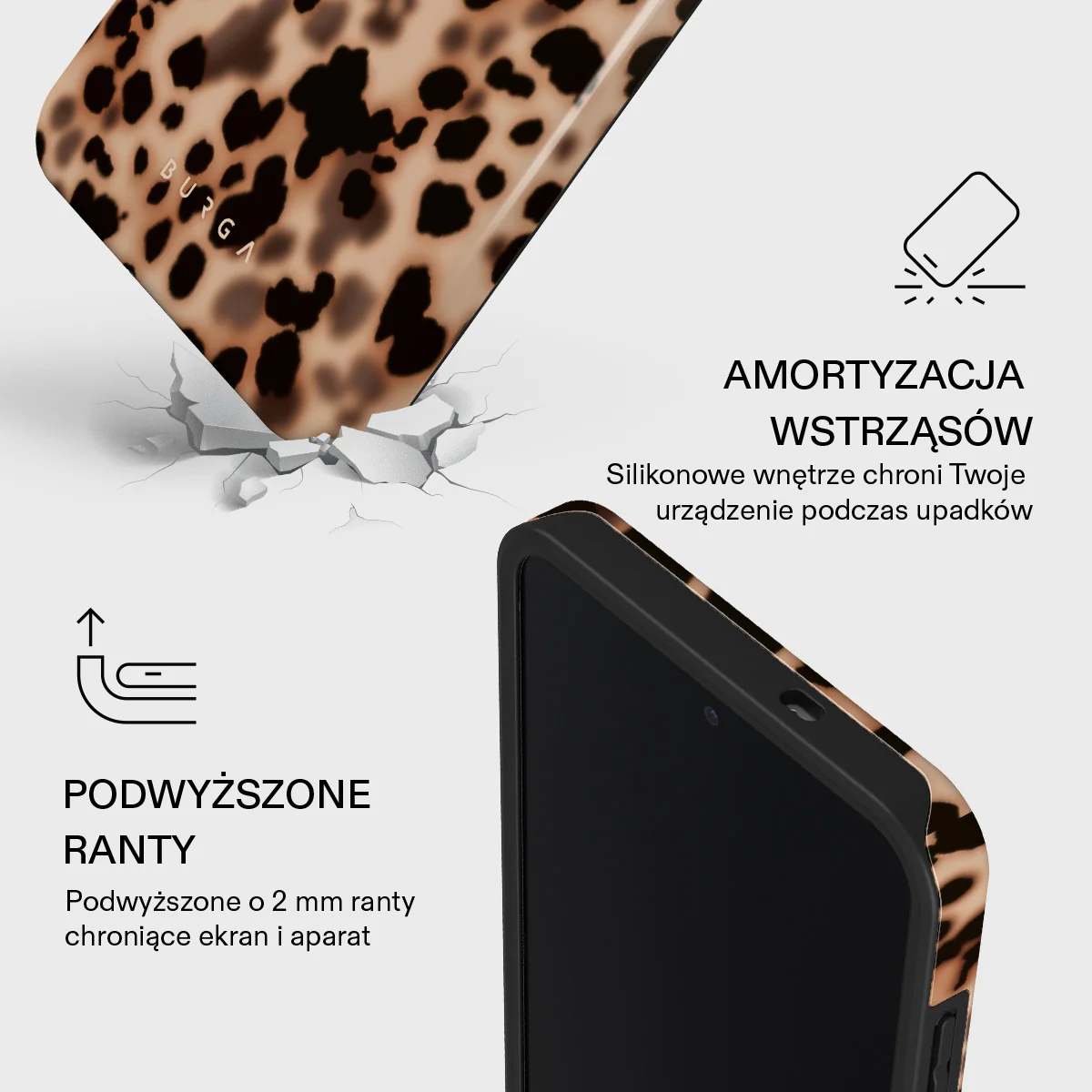 Off Duty - Samsung Galaxy S25 FE Etui - Image 4