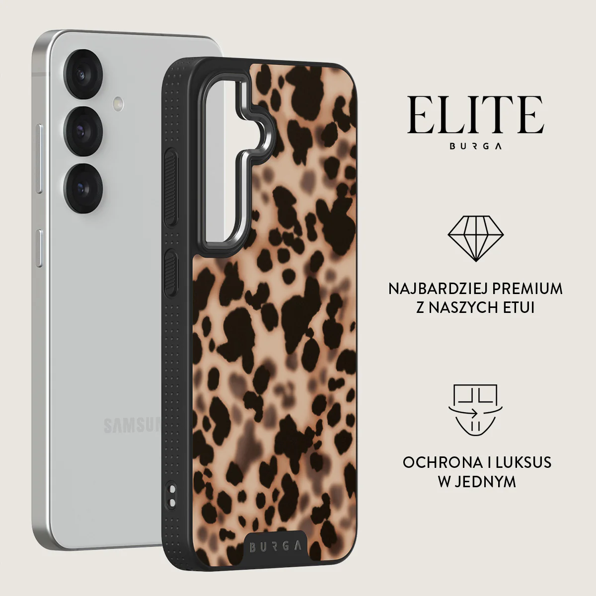 Off Duty - Samsung Galaxy S25 Plus Etui - Image 13