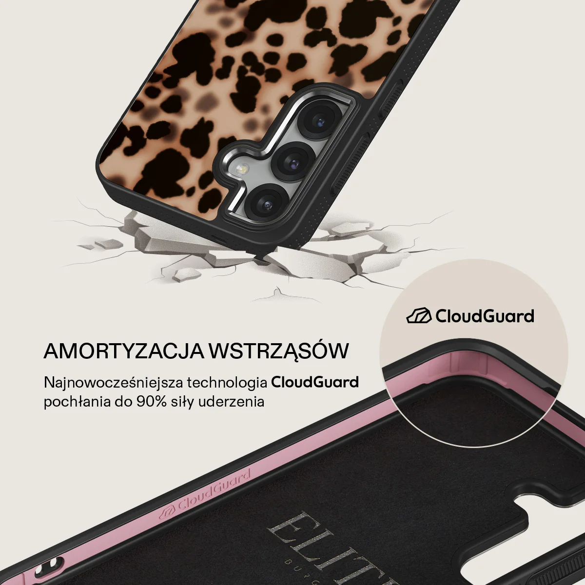 Off Duty - Samsung Galaxy S25 Plus Etui - Image 14