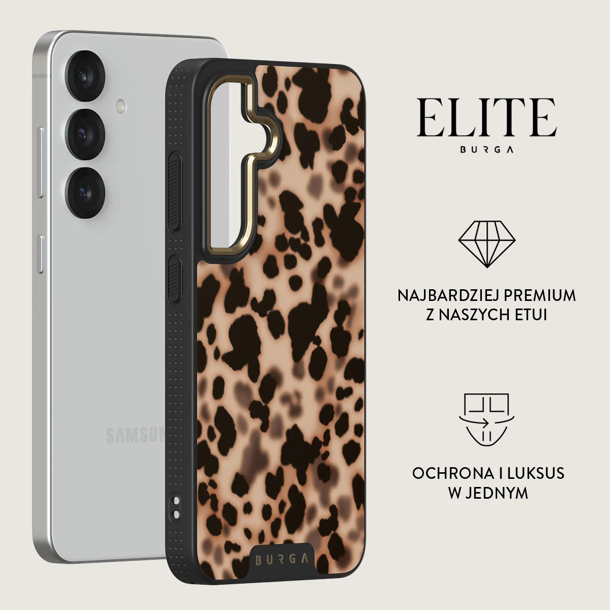Off Duty - Samsung Galaxy S25 Plus Etui - Image 6