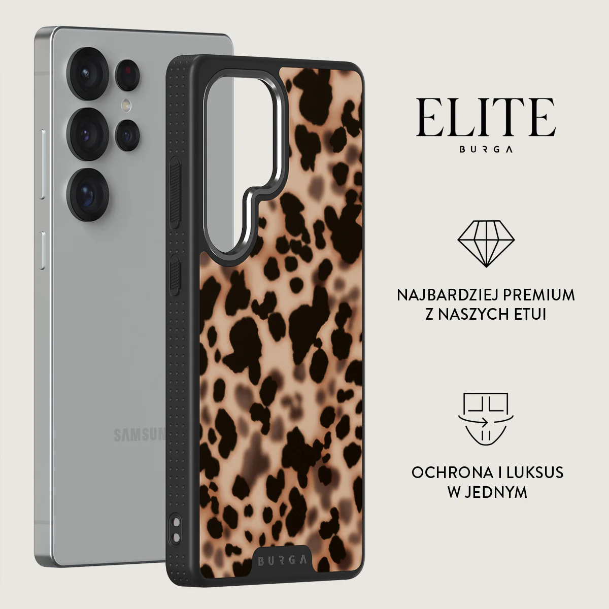 Off Duty - Samsung Galaxy S25 Ultra Etui - Image 13