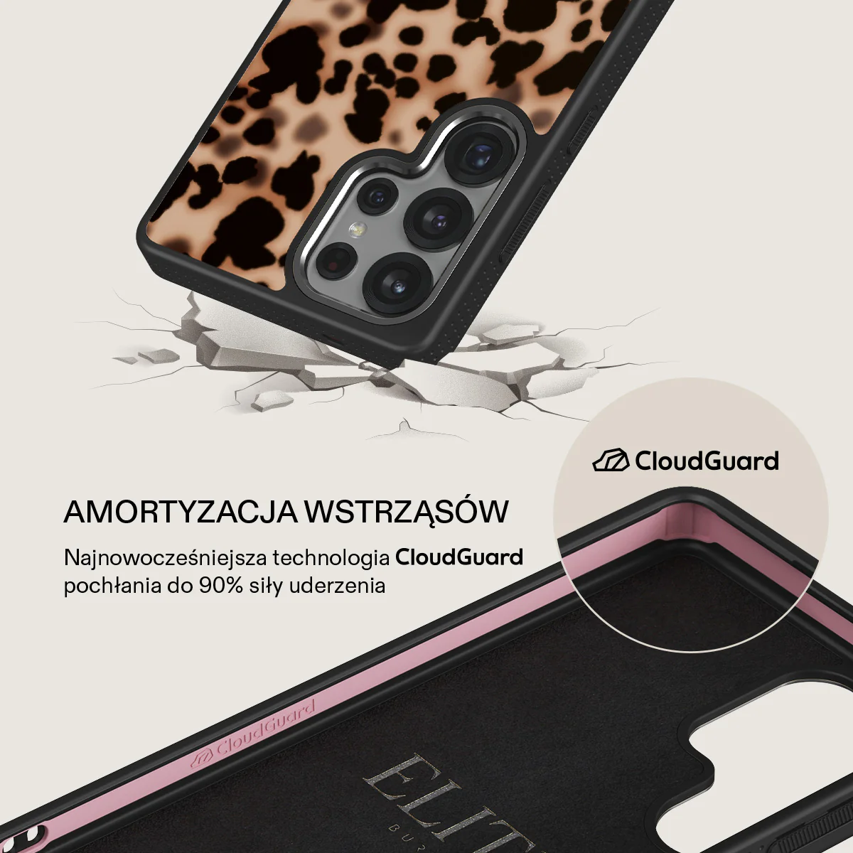 Off Duty - Samsung Galaxy S25 Ultra Etui - Image 14