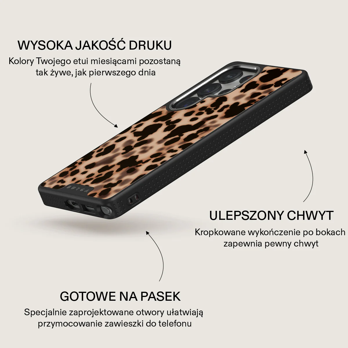 Off Duty - Samsung Galaxy S25 Ultra Etui - Image 16