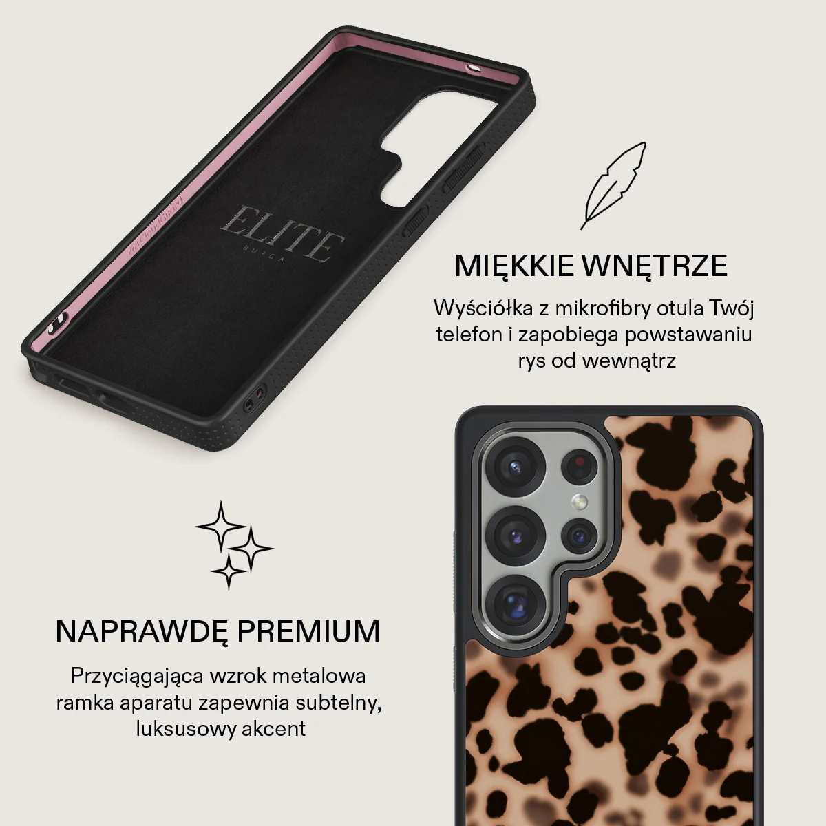 Off Duty - Samsung Galaxy S25 Ultra Etui - Image 17