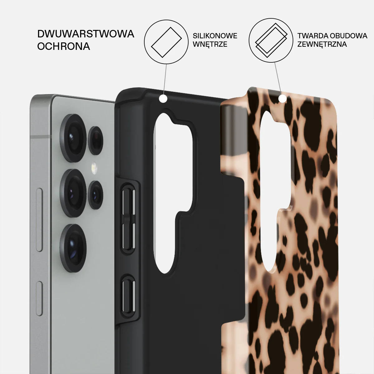 Off Duty - Samsung Galaxy S25 Ultra Etui - Image 2
