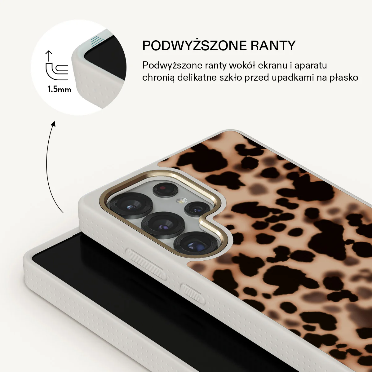 Off Duty - Samsung Galaxy S25 Ultra Etui - Image 22