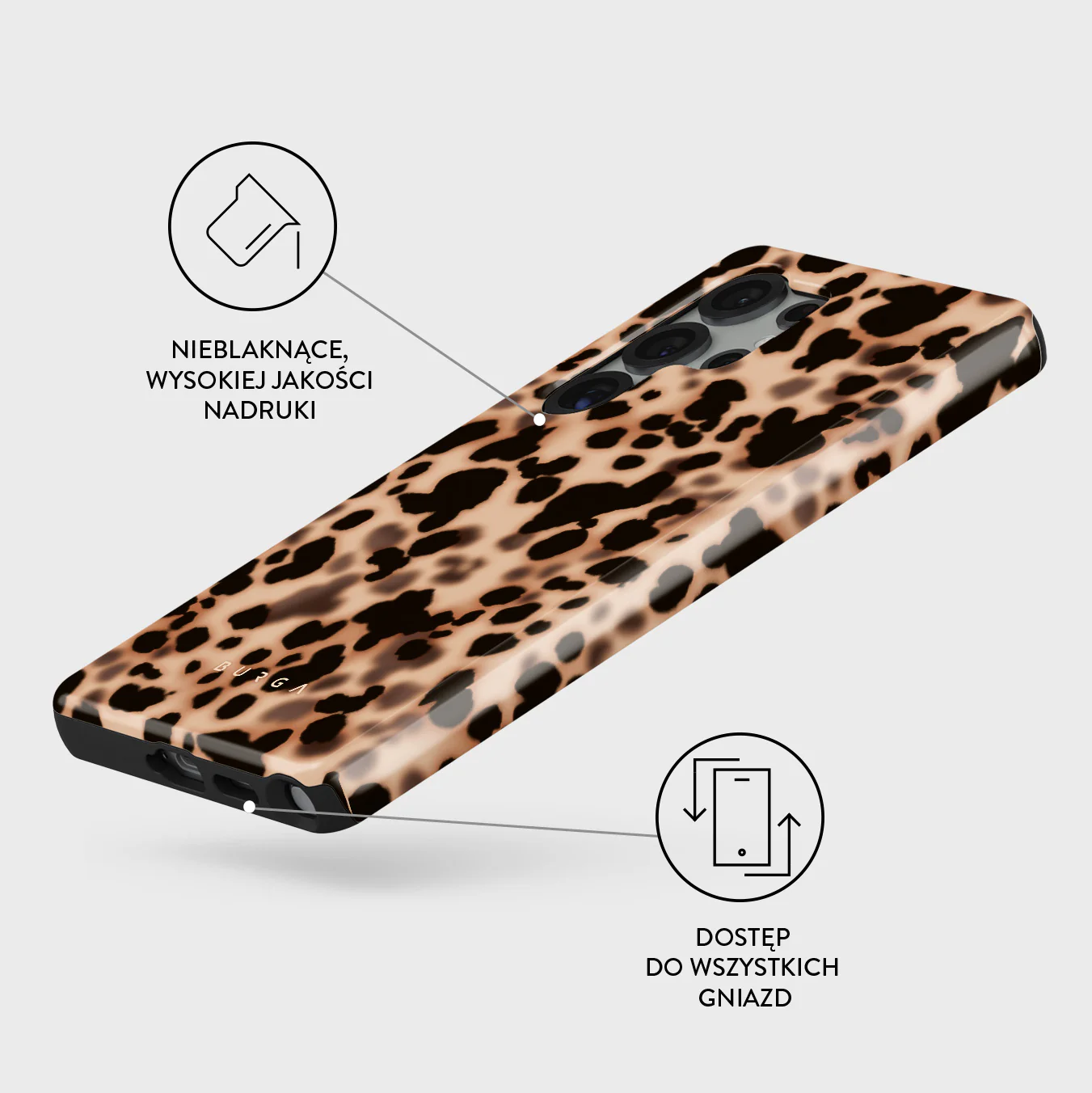 Off Duty - Samsung Galaxy S25 Ultra Etui - Image 3
