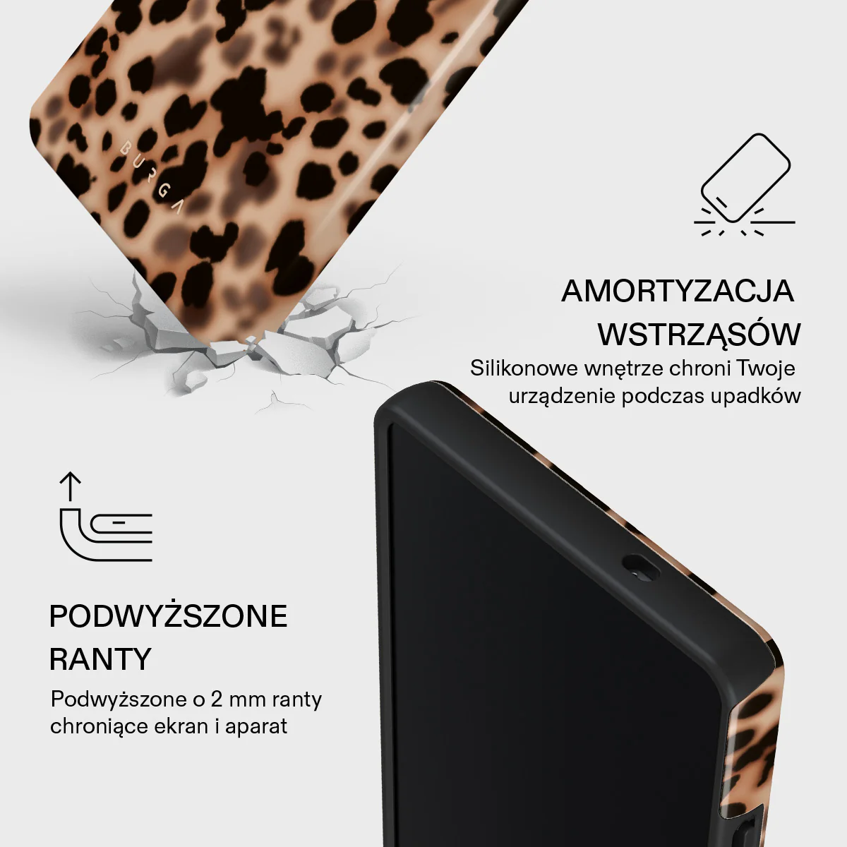 Off Duty - Samsung Galaxy S25 Ultra Etui - Image 4
