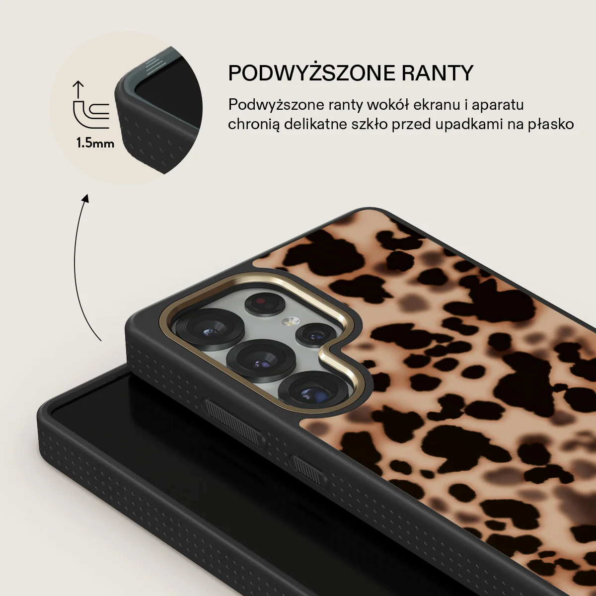 Off Duty - Samsung Galaxy S25 Ultra Etui - Image 8
