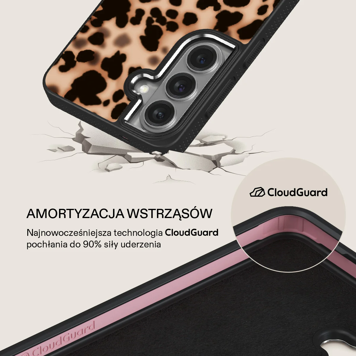 Off Duty - Samsung Galaxy S26 Etui - Image 14