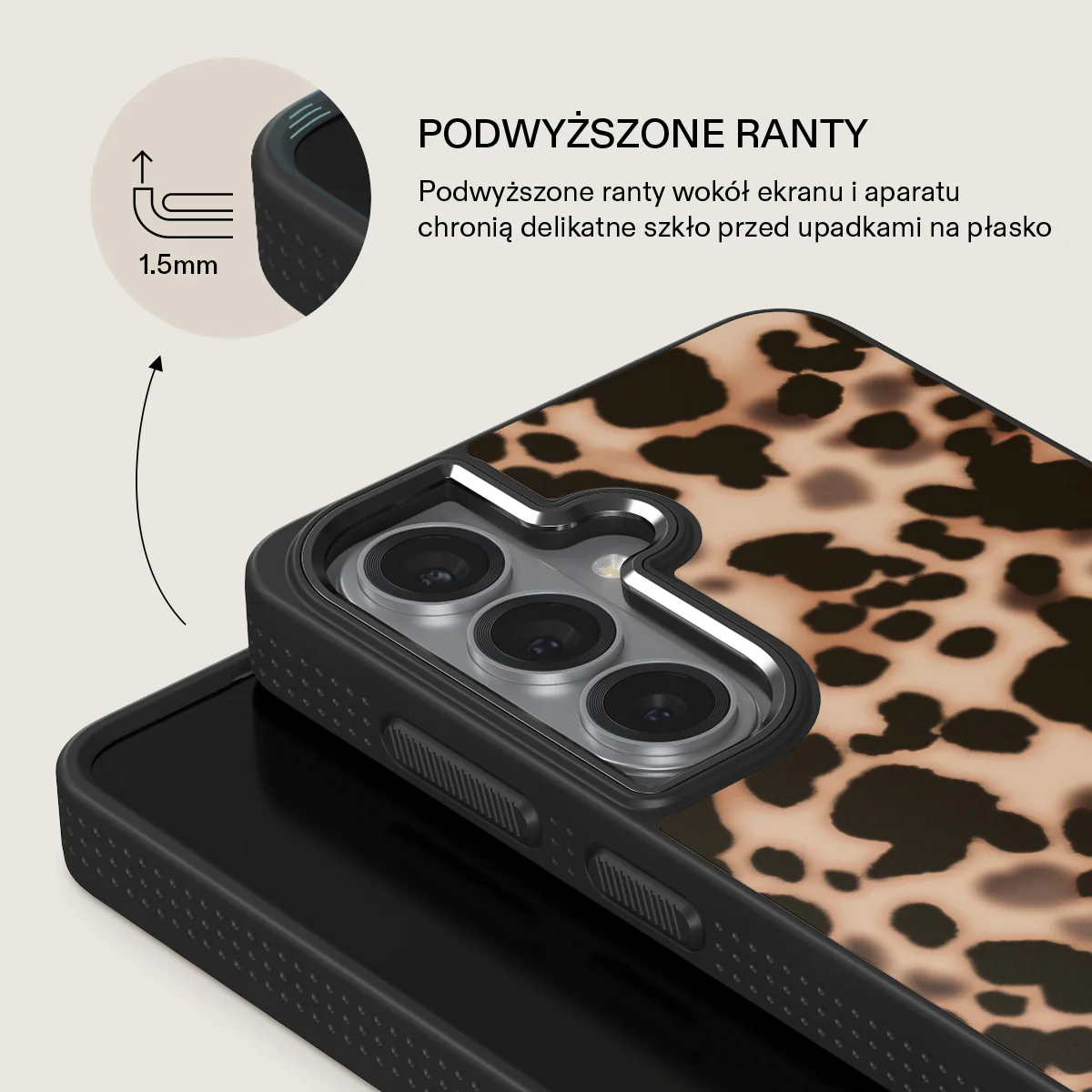 Off Duty - Samsung Galaxy S26 Etui - Image 15