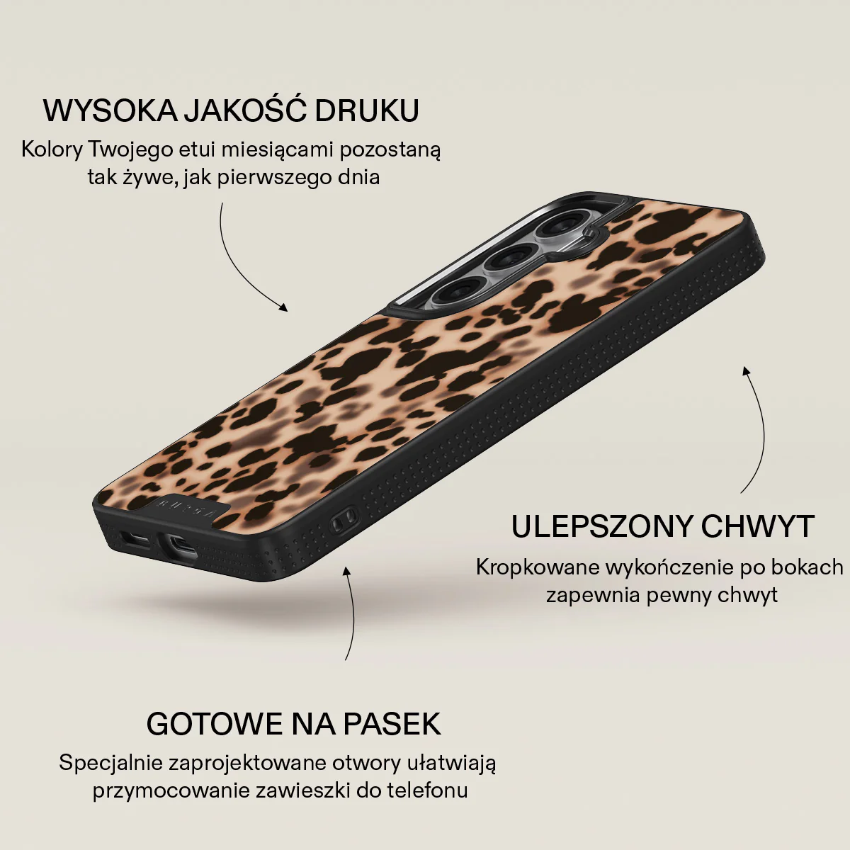 Off Duty - Samsung Galaxy S26 Etui - Image 16