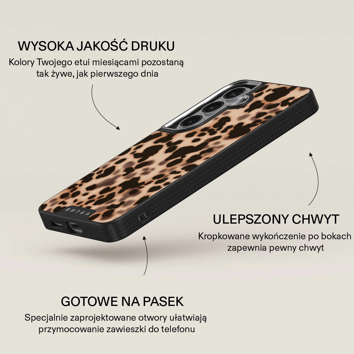 Off Duty - Samsung Galaxy S26 Etui - Image 23