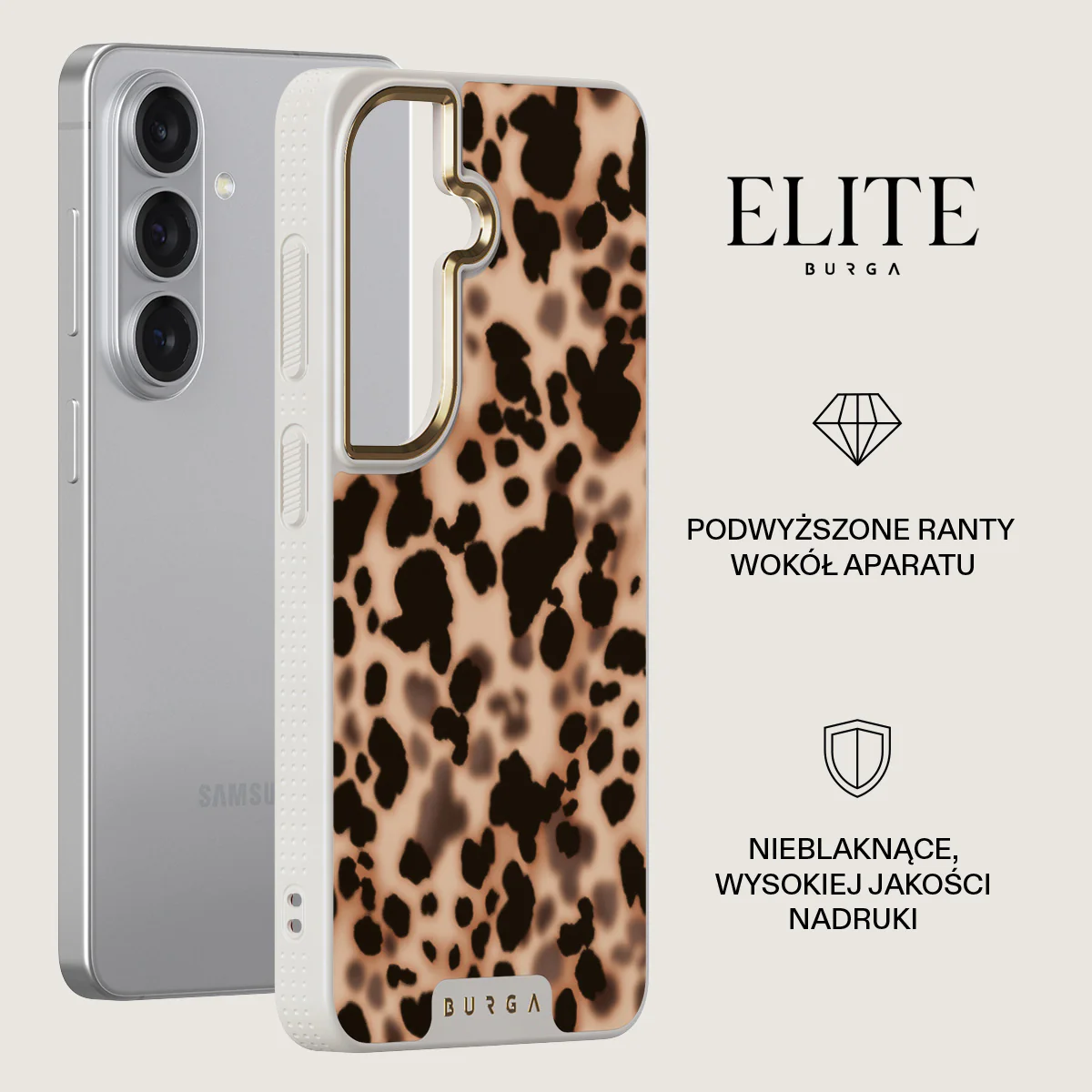 Off Duty - Samsung Galaxy S26 Etui - Image 27
