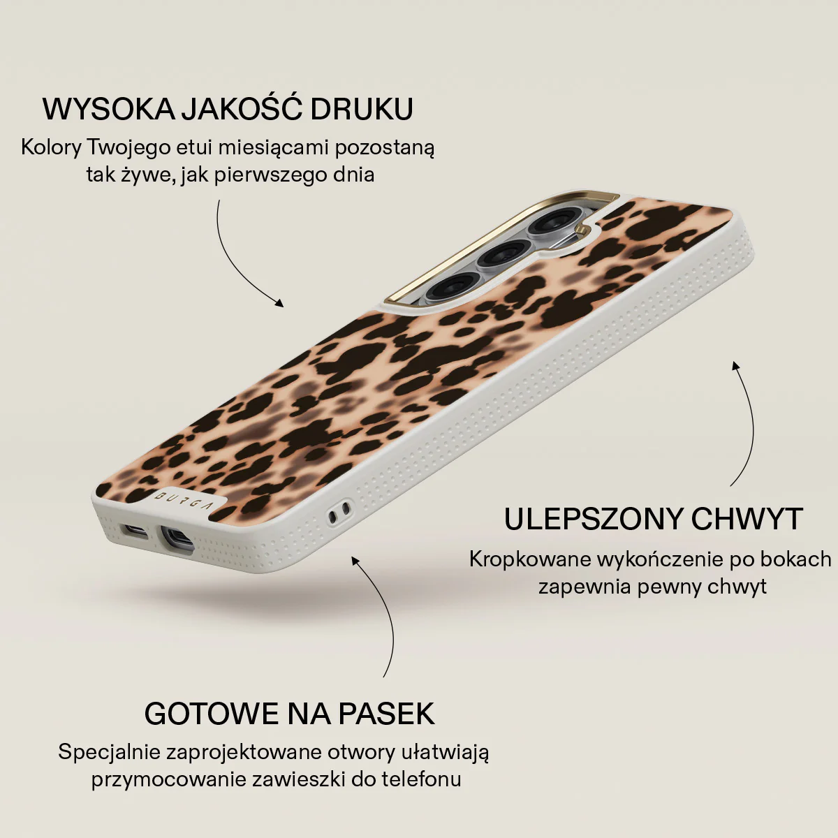 Off Duty - Samsung Galaxy S26 Etui - Image 30